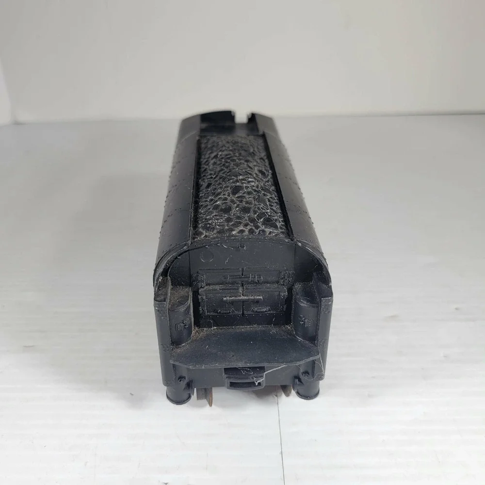 Lionel Coal Tender O Gauge Black Fair Condition TESTED Vintage Train Parts